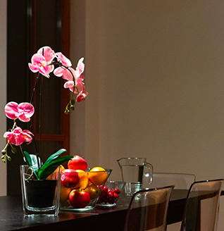 Il tuo appartamento in Carinzia