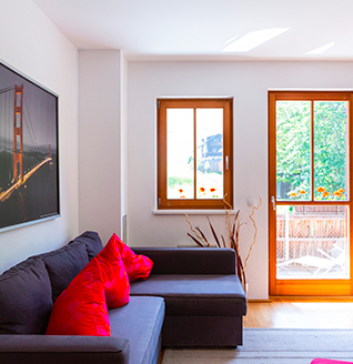 Il tuo appartamento in Carinzia