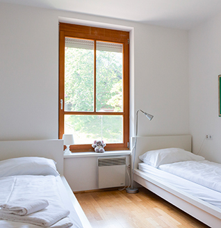 Il tuo appartamento in Carinzia