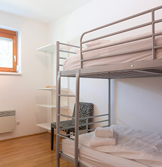 Il tuo appartamento in Carinzia