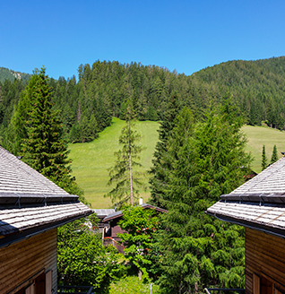 Il tuo appartamento in Carinzia